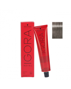 Schwarzkopf Igora Royal Cor 8-11 03/13 Louro Claro Cinza 60ml