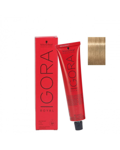 Schwarzkopf Igora Royal Cor 9-0 Louro Extra Claro 60ml