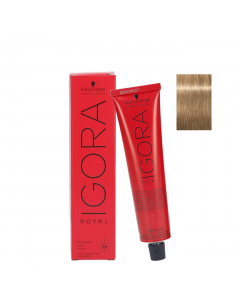 Schwarzkopf Igora Royal Cor 9-00 Louro Extra Claro Natural 60ml