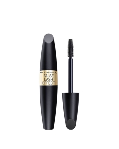 Max Factor False Lash Effect Máscara de Cílios Cor Black/Brown