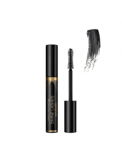 Max Factor Divine Lashes Máscara de Cílios Cor Rich Black 8ml