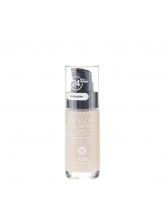 Revlon ColorStay Makeup Base Pele Normal a Seca Cor 150 Buff 30ml