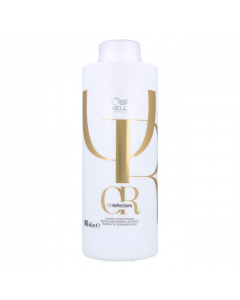 Wella OR Oil Reflections Shampoo Iluminador 1000ml