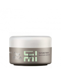 Wella EIMI Texture Touch Cera Modeladora 75ml