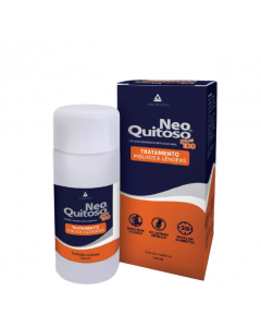 Quitoso Plus Neo Solução Anti-Piolhos 100ml