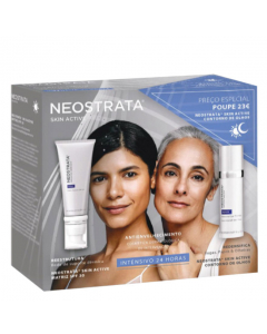 Neostrata Skinactive Coffret Antienvelhecimento Intensivo 24h