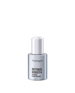 Neutrogena Retinol Boost+ Sérum de Noite Intensivo 30ml