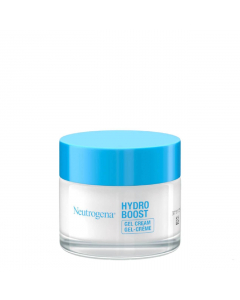 Neutrogena Hydro Boost Gel Creme 50ml