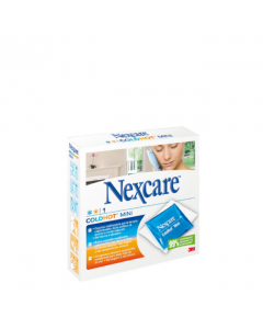 Nexcare Coldhot Mini Bolsa Frio/Quente 10x10cm