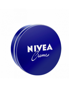 Nivea Creme Lata Azul 150ml