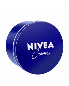 Nivea Creme Lata Azul