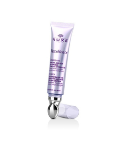 Nuxe Nuxellence Creme Contorno de Olhos Antienvelhecimento e Luminosidade 15ml