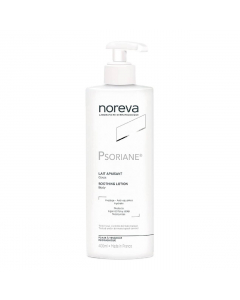 Noreva Psoriane Leite Hidratante 400ml