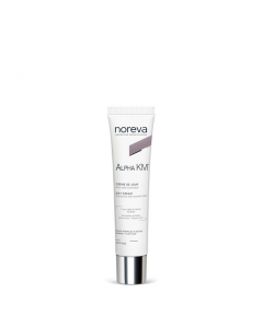 Noreva Alpha KM Creme de Dia Antirrugas 40ml