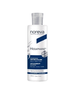 Noreva Hexaphane Shampoo Anti-Caspa 250ml