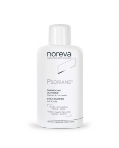 Noreva Psoriane Shampoo Regulador Apaziguante 125ml