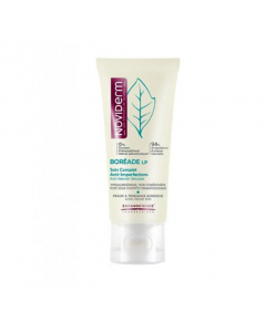 Noviderm Boréade LP Creme Anti-Imperfeições 30ml 