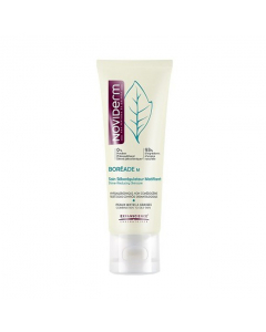 Noviderm Boréade M Creme Seborregulador Matificante 40ml 