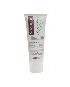 Noviderm Boréade SL Cuidado Alisante 40ml 
