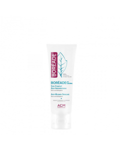 Noviderm Boréade Cuidado Global Anti-Imperfeições 40ml