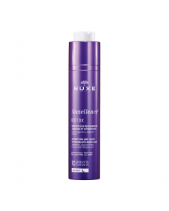 Nuxe Nuxellence Detox Creme de Noite Anti-Idade 50ml