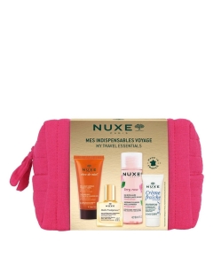 Nuxe Coffret Essenciais de Viagem