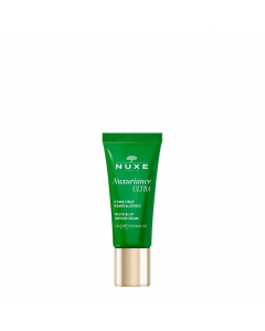 Nuxe Nuxuriance Ultra Contorno de Olhos e Lábios Redensificador 15ml