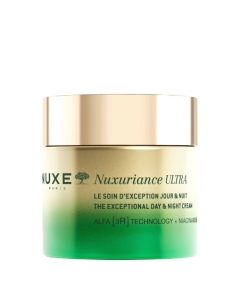 Nuxe Nuxuriance Ultra Creme Excecional Dia & Noite Boião 75ml