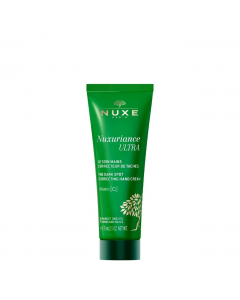 Nuxe Nuxuriance Ultra Creme de Mãos Correção Manchas 75ml