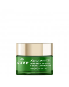 Nuxe Nuxuriance Ultra Creme Rico Global Antienvelhecimento 50ml