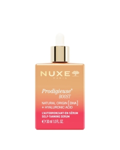 Nuxe Prodigieuse Boost Sérum Autobronzeador 30ml