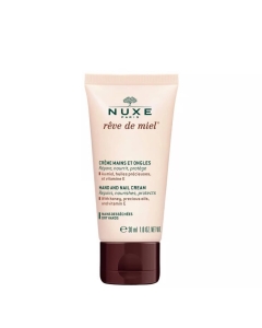 Nuxe Rêve de Miel Creme de Mãos e Unhas 30ml
