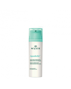 Nuxe Aquabella Emulsão Hidratante Embelezadora 50ml