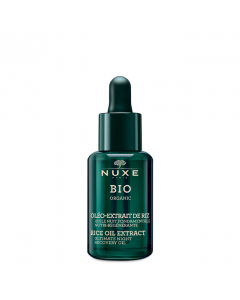 Nuxe Bio Óleo de Noite Nutri-Regenerador 30ml