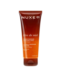Nuxe Rêve de Miel Esfoliante Corporal 175ml