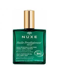 Nuxe Huile Prodigieuse Néroli Bio Óleo Multifunções 100ml