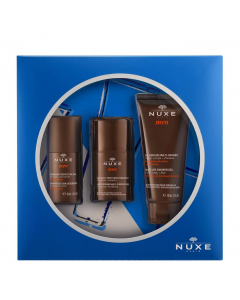 Nuxe Men Kit Presente Hidratação