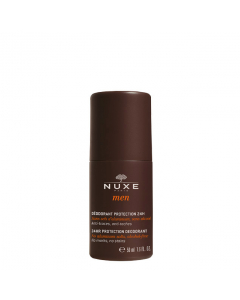 Nuxe Men Desodorizante Proteção 24h Roll-On 50ml