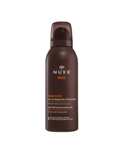 Nuxe Men Gel de Barbear