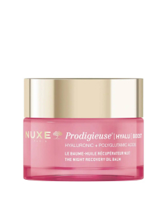 Nuxe Prodigieuse Boost Bálsamo-Óleo Recuperador Noite 50ml