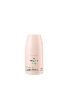 Nuxe Rêve de Thé Desodorizante 24h Longa Duração 50ml