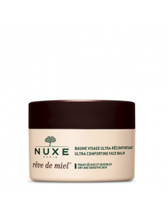 Nuxe Rêve de Miel Bálsamo Ultra Reconfortante 50ml