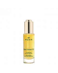 Nuxe Super Sérum 10 Concentrado Antienvelhecimento Global 30ml