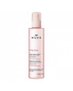 Nuxe Very Rose Bruma Tonificante Refrescante 200ml