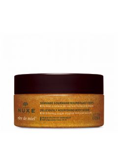 Nuxe Rêve de Miel Esfoliante Corporal 175ml