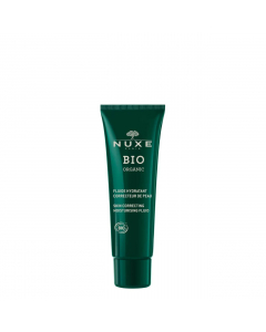 Nuxe Bio Fluido Hidratante Aperfeiçoador 50ml