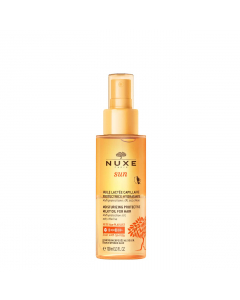 Nuxe Sun Óleo Protetor de Cabelo 100ml
