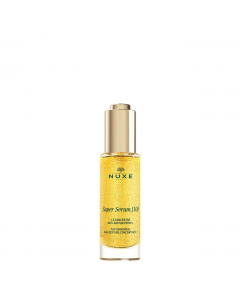 Nuxe Super Sérum [10] Concentrado Antienvelhecimento Global 30ml