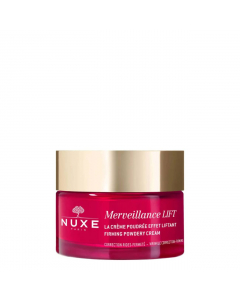 Nuxe Merveillance Lift Creme em Pó Efeito Lifting 50ml