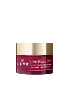 Nuxe Merveillance Lift Creme Concentrado Noite 50ml